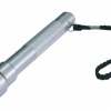 Aluminium torch with 3 LED