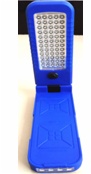 FLODING WORK LIGHT