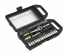 33pcs Socket Set
