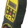 tape measure with ultrasonic distance measure