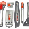 Set of 8pcs Cutter