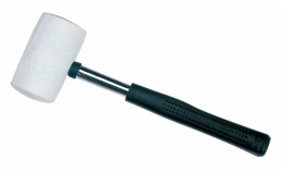 Rubber Mallet