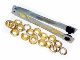 Eyelet Plier