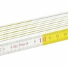 Plastic Folding Ruler