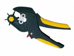 Revolving Pouch