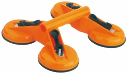 Plastic Suction Cup