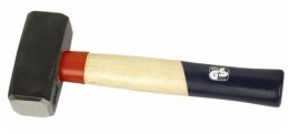 Stoning Hammer German Type
