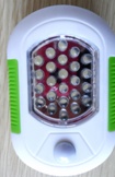 WORK LIGHT