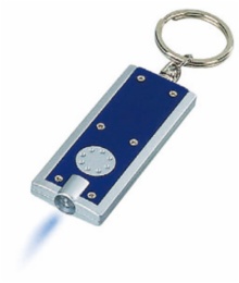 key LED light