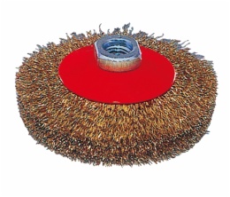 Steel Wire Brushes