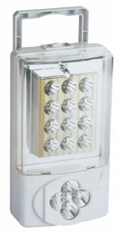portable light