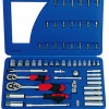 58pcs Socket Set