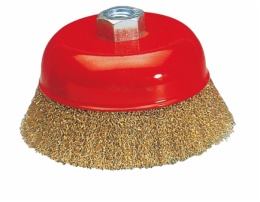 Steel Wire Brushes