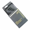 9 Pcs TORX Set in Plastic Box