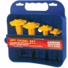 Set of 4pcs Punch Chisel