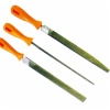 Set of 3pcs steel file