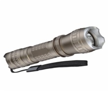 Alu Flashlight-ST-SL1115DCR-3W