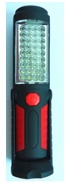 FLODING WORK LIGHT