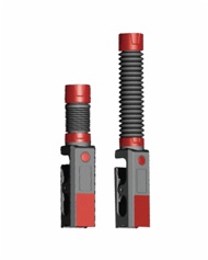 3W LED Clip Light