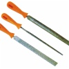 Set of 3pcs wood rasp