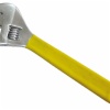 Adjustable Wrench Chrome Plated