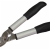 Professional Loping shears Aluminium Handle+TPR insulation Stainless Steel Blade