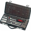 23pcs Socket Set