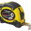 tape measure with laster&level