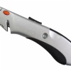 Utility Knife Aluminium Body