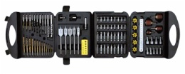 Combination Drills and Bits Set