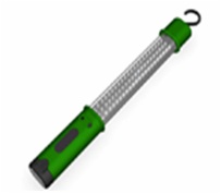 60LED Lithium-ion Worklight