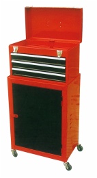 metal tools chest