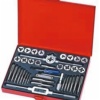 Tap and die set