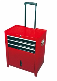 metal tools box