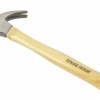 Claw Hammer Hickory Wood Handle