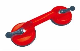 Plastic Suction Cup