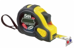 tape measure