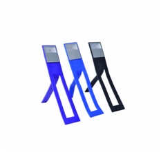 book mark light