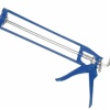 caulking gun ,skeleton type Aluminium bar