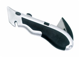 Utility Knife Aluminium Body