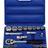 22pcs Socket Set