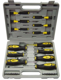 Multi-purpose Screwdriver Set