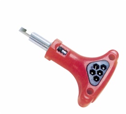 6 in 1 Screwdriver