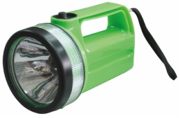 portable light