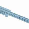 plastic vernier caliper