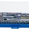 36 pcs Socket Set