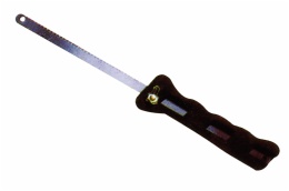 Junior Hacksaw