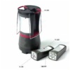 LED Camping lantern w/detachabletorch