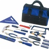 Multi-purpose Tools Kit in nylon bag