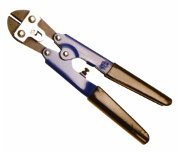 Bolt Cutter hardened Cutting Blade